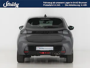 Peugeot 208 1.2 Hybrid 145 GT