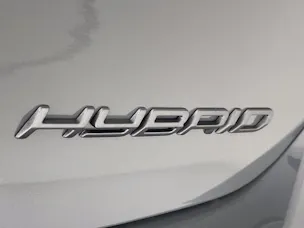Peugeot 208 1.2 Hybrid 145 GT