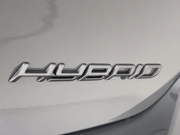 Peugeot 208 1.2 Hybrid 145 GT