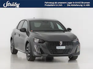 Peugeot 208 1.2 Hybrid 145 GT