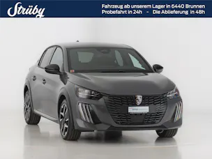 Peugeot 208 1.2 Hybrid 145 GT