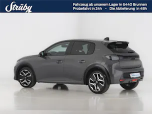 Peugeot 208 1.2 Hybrid 145 GT