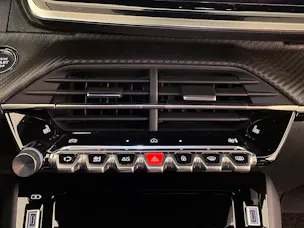 Peugeot 208 1.2 Hybrid 145 GT