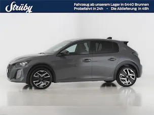 Peugeot 208 1.2 Hybrid 145 GT