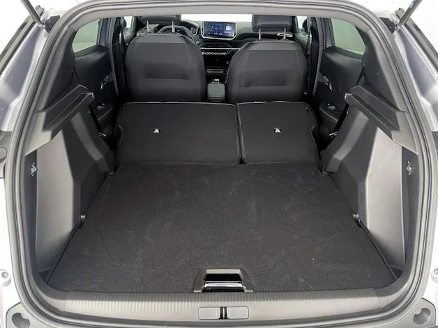 Peugeot 2008 1.2 Hybrid 145PS Allure Premium