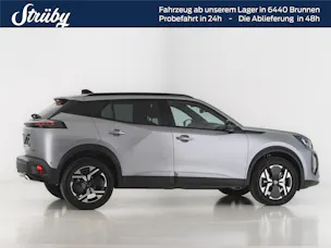 Peugeot 2008 1.2 Hybrid 145PS Allure Premium