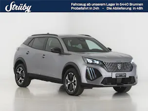 Peugeot 2008 1.2 Hybrid 145PS Allure Premium