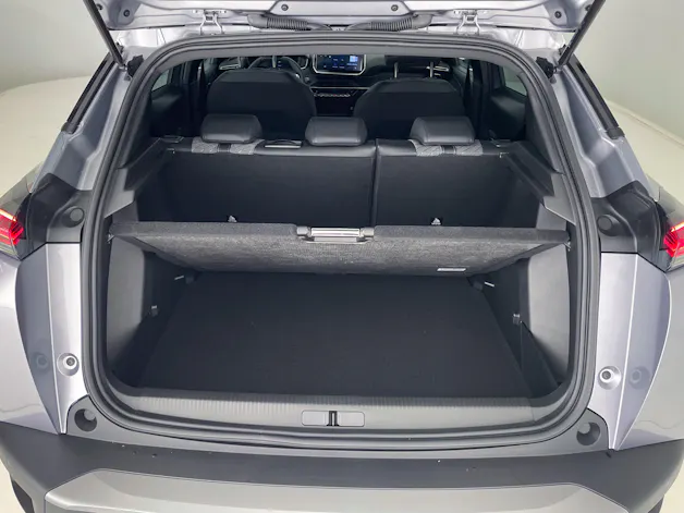 Peugeot 2008 1.2 Hybrid 145PS Allure Premium