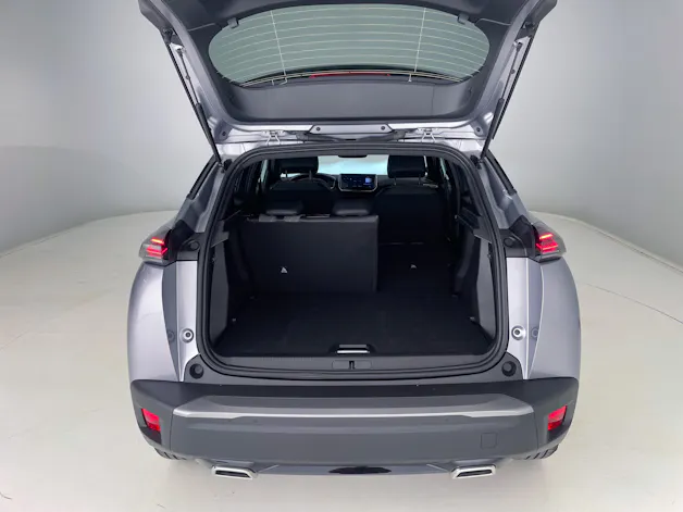 Peugeot 2008 1.2 Hybrid 145PS Allure Premium