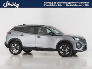 Peugeot 2008 1.2 Hybrid 145PS Allure Premium