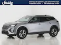 Peugeot 2008 1.2 Hybrid 145PS Allure Premium