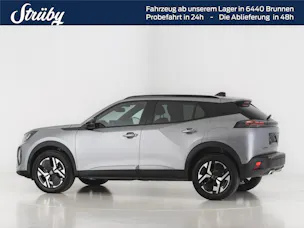 Peugeot 2008 1.2 Hybrid 145PS Allure Premium