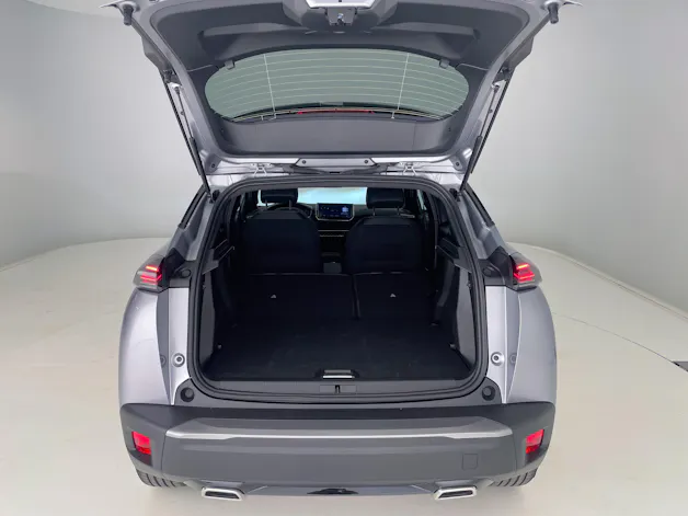 Peugeot 2008 1.2 Hybrid 145PS Allure Premium