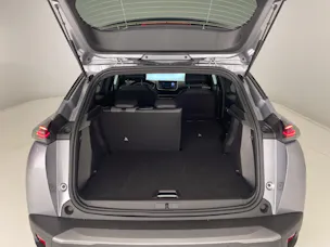 Peugeot 2008 1.2 Hybrid 145PS Allure Premium