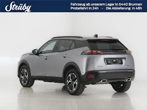 Peugeot 2008 1.2 Hybrid 145PS Allure Premium