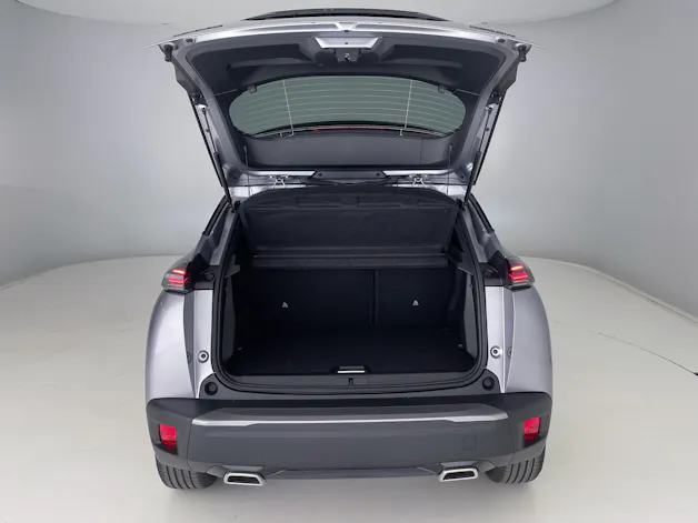 Peugeot 2008 1.2 Hybrid 145PS Allure Premium