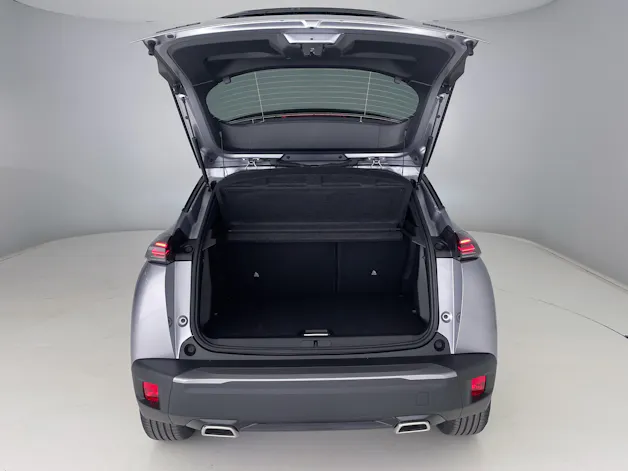 Peugeot 2008 1.2 Hybrid 145PS Allure Premium