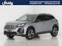 Peugeot 2008 1.2 Hybrid 145PS Allure Premium
