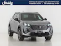 Peugeot 2008 1.2 Hybrid 145PS Allure Premium