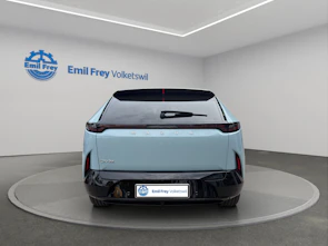 Fahrzeugbild MAZDA CX-6e Takumi
