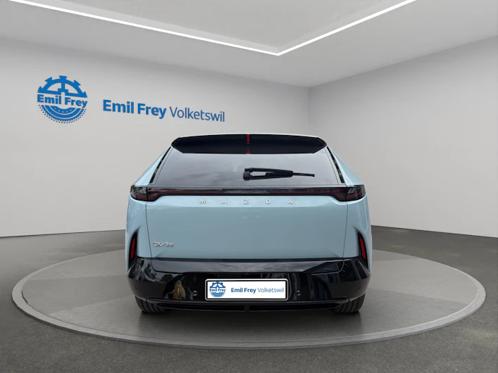 Fahrzeugbild MAZDA CX-6E