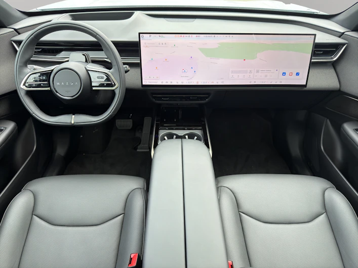 Fahrzeugbild MAZDA CX-6E
