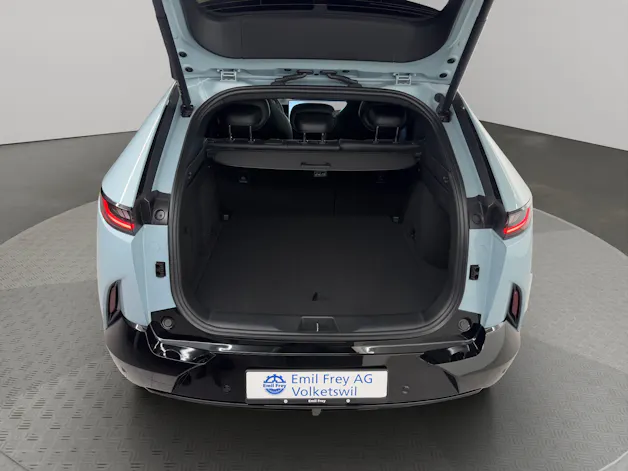 MAZDA CX-6e Takumi