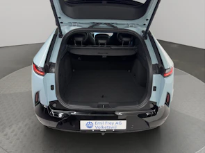Fahrzeugbild MAZDA CX-6e Takumi
