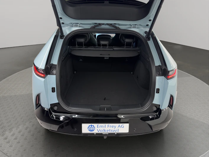 Fahrzeugbild MAZDA CX-6E