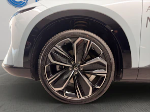 Fahrzeugbild MAZDA CX-6e Takumi