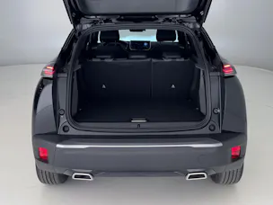 Peugeot 2008 1.2 Hybrid 145PS Allure Premium