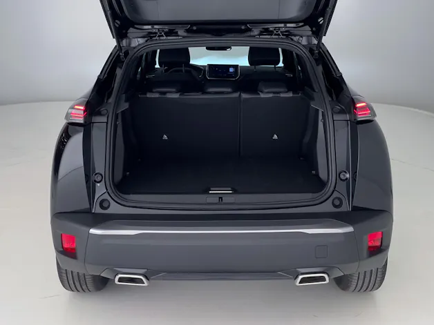 Peugeot 2008 1.2 Hybrid 145PS Allure Premium