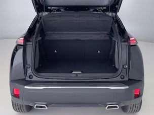 Peugeot 2008 1.2 Hybrid 145PS Allure Premium