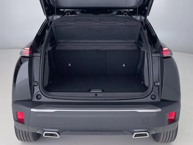 Peugeot 2008 1.2 Hybrid 145PS Allure Premium