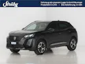 Peugeot 2008 1.2 Hybrid 145PS Allure Premium