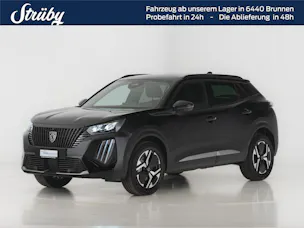 Peugeot 2008 1.2 Hybrid 145PS Allure Premium