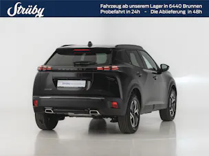 Peugeot 2008 1.2 Hybrid 145PS Allure Premium
