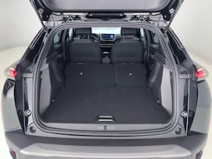 Peugeot 2008 1.2 Hybrid 145PS Allure Premium