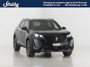 Peugeot 2008 1.2 Hybrid 145PS Allure Premium