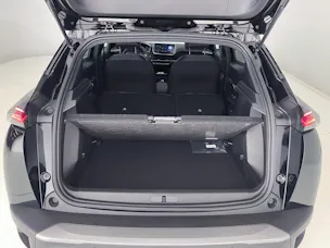 Peugeot 2008 1.2 Hybrid 145PS Allure Premium