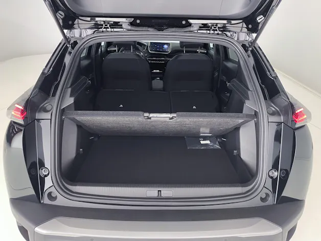 Peugeot 2008 1.2 Hybrid 145PS Allure Premium