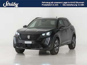 Peugeot 2008 1.2 Hybrid 145PS Allure Premium