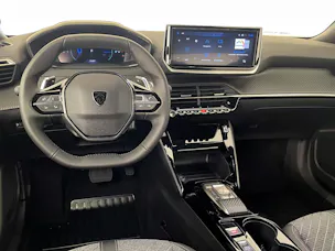 Peugeot 2008 1.2 Hybrid 145PS Allure Premium