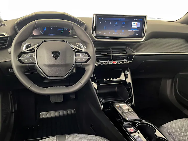 Peugeot 2008 1.2 Hybrid 145PS Allure Premium
