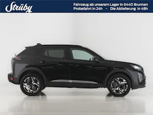 Peugeot 2008 1.2 Hybrid 145PS Allure Premium