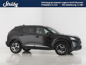 Peugeot 2008 1.2 Hybrid 145PS Allure Premium