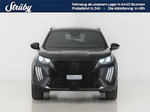 Peugeot 2008 1.2 Hybrid 145PS Allure Premium