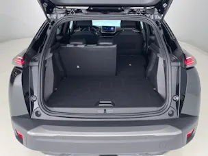 Peugeot 2008 1.2 Hybrid 145PS Allure Premium