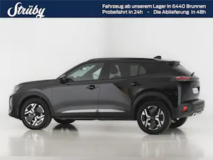 Peugeot 2008 1.2 Hybrid 145PS Allure Premium