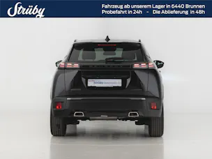 Peugeot 2008 1.2 Hybrid 145PS Allure Premium